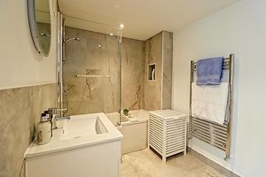Bathroom- click for photo gallery